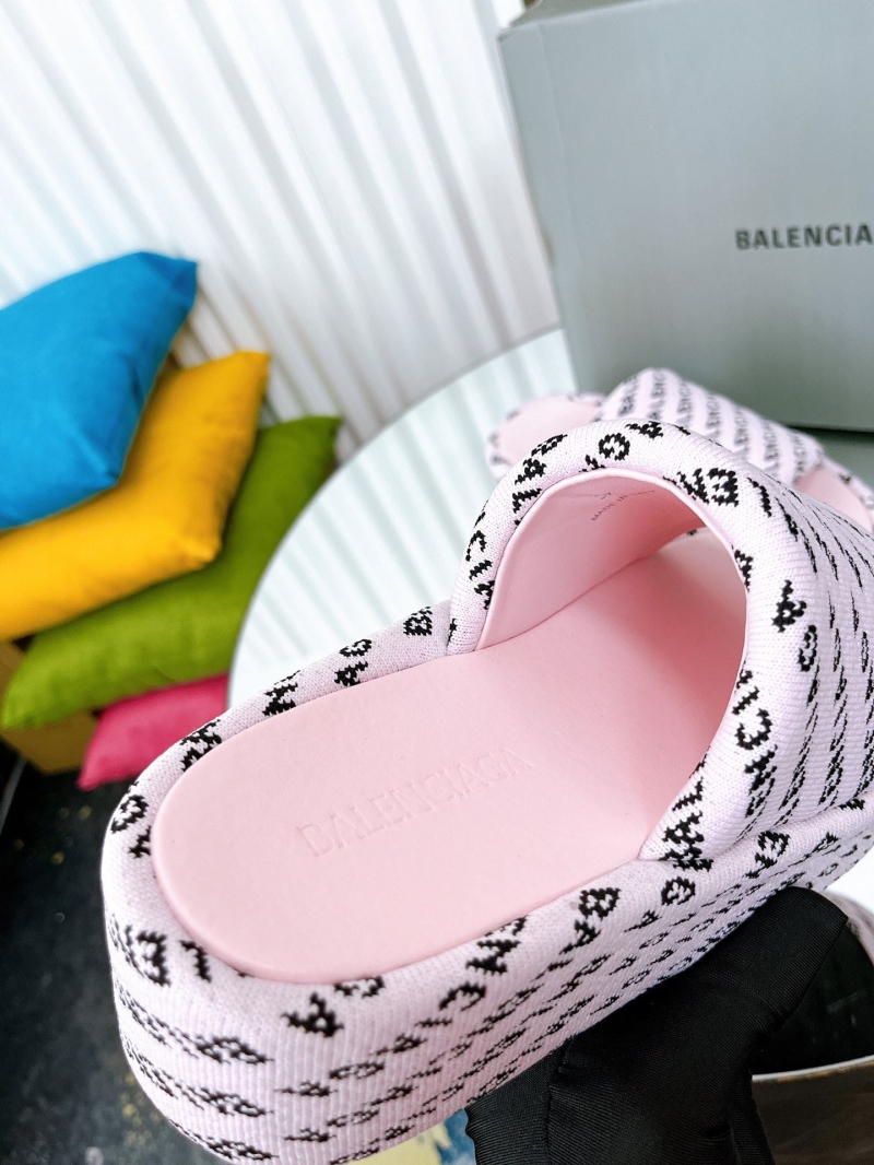 Balenciaga Slippers